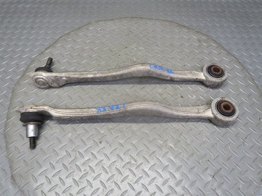 15-25 Lexus GSC16L RC350 RC300 AWD Rear Lower Lateral Control Arm Set of 2 OEM