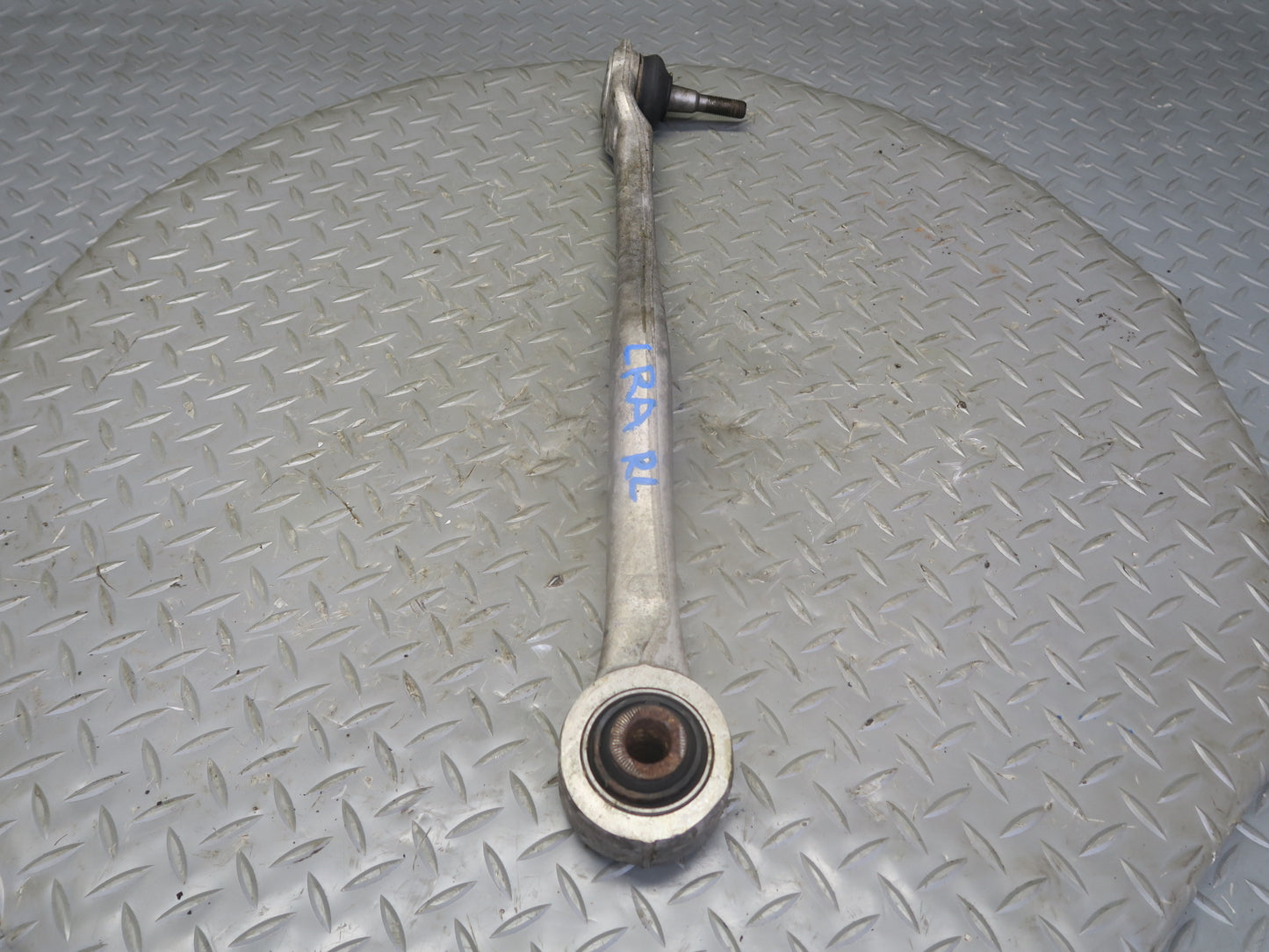 15-25 Lexus GSC16L RC350 RC300 AWD Rear Lower Lateral Control Arm Set of 2 OEM