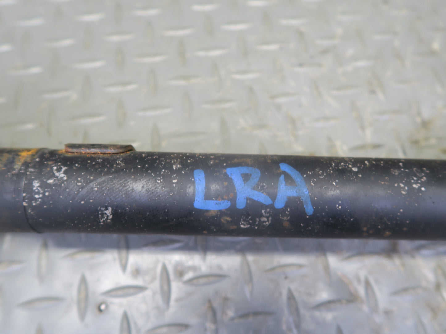 15-25 Lexus GSC16L RC350 RC300 AWD Front Propeller Drive Shaft Driveshaft OEM