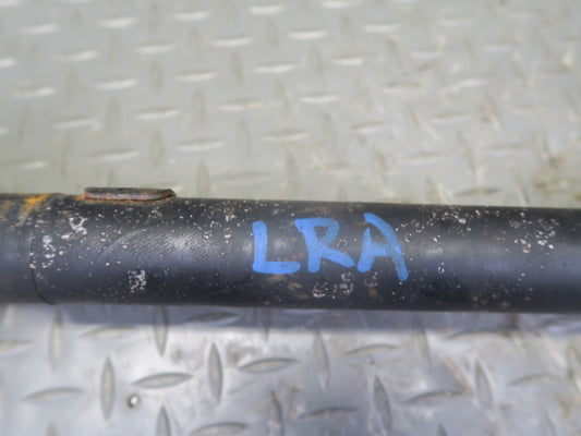 15-25 Lexus GSC16L RC350 RC300 AWD Front Propeller Drive Shaft Driveshaft OEM