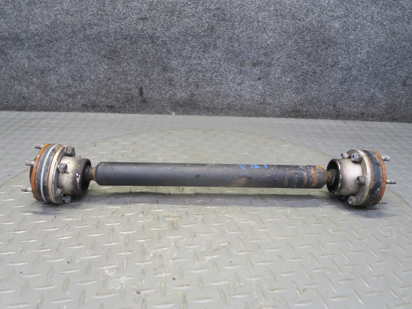 15-25 Lexus GSC16L RC350 RC300 AWD Front Propeller Drive Shaft Driveshaft OEM
