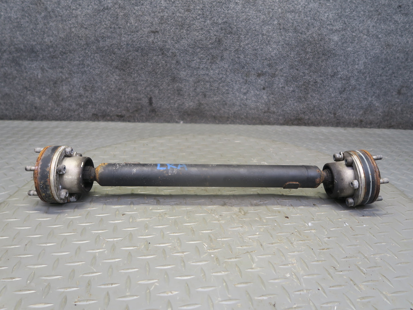 15-25 Lexus GSC16L RC350 RC300 AWD Front Propeller Drive Shaft Driveshaft OEM
