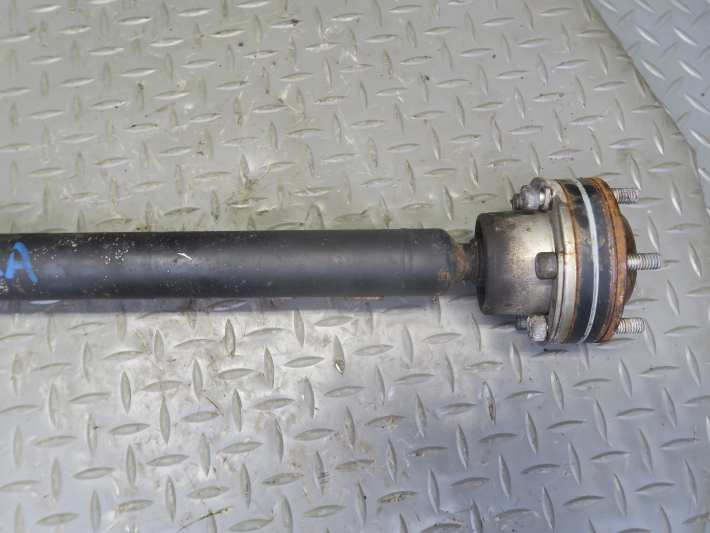 15-25 Lexus GSC16L RC350 RC300 AWD Front Propeller Drive Shaft Driveshaft OEM