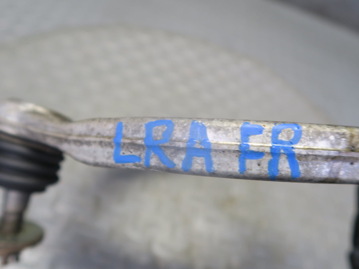 15-25 Lexus GSC16L RC350 RC300 AWD Front Right Upper Control Arm 76K Miles OEM