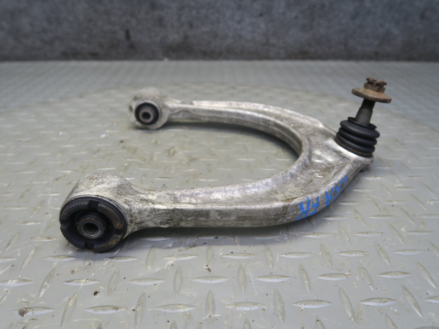 15-25 Lexus GSC16L RC350 RC300 AWD Front Right Upper Control Arm 76K Miles OEM