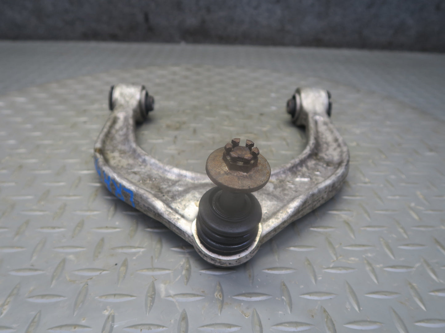15-25 Lexus GSC16L RC350 RC300 AWD Front Right Upper Control Arm 76K Miles OEM