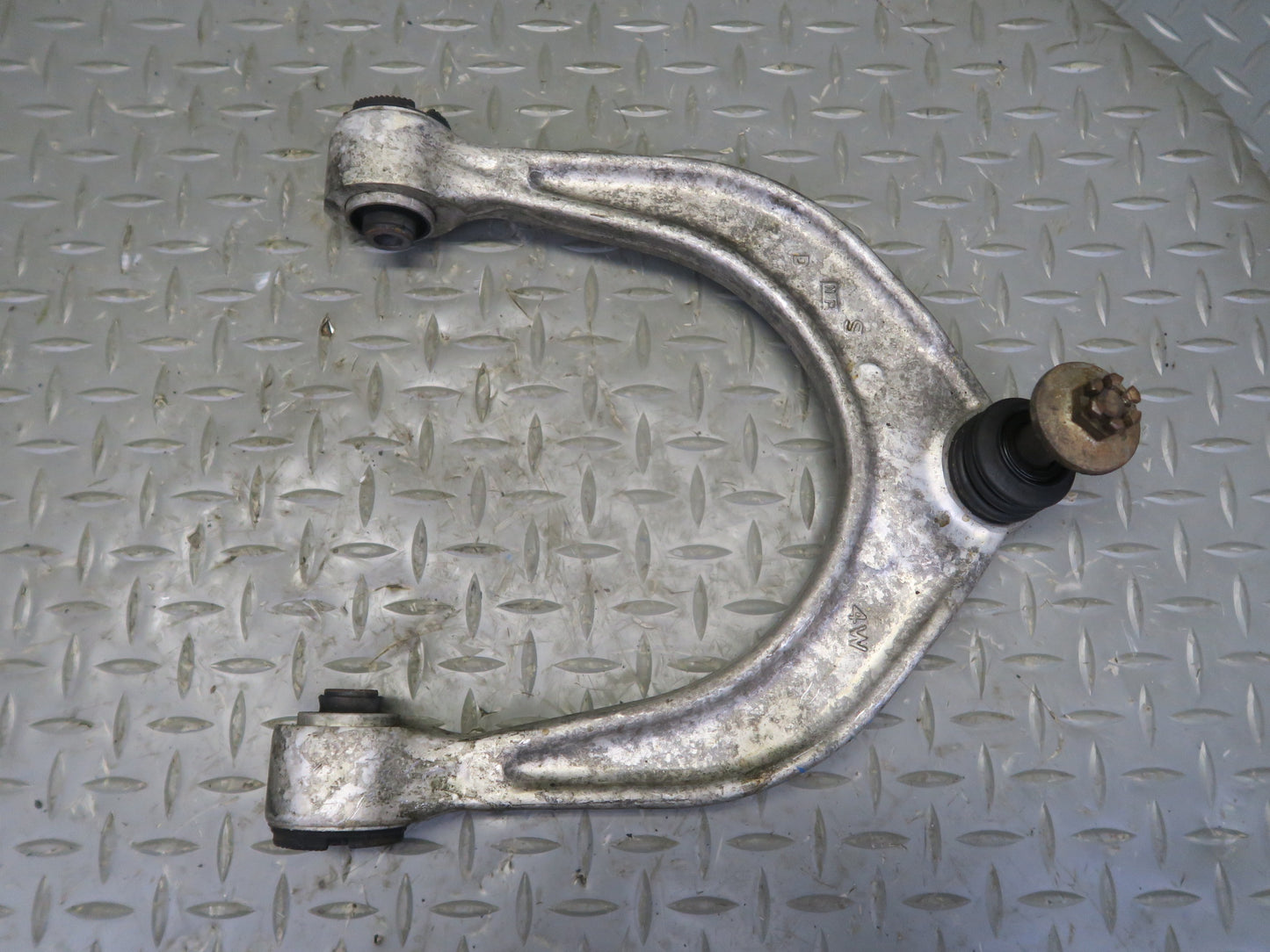 15-25 Lexus GSC16L RC350 RC300 AWD Front Right Upper Control Arm 76K Miles OEM