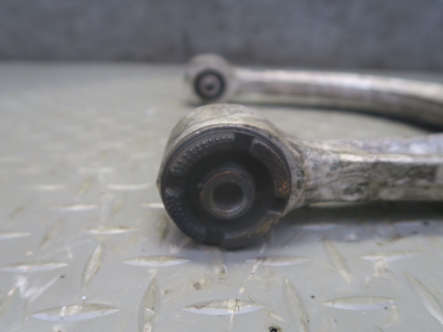15-25 Lexus GSC16L RC350 RC300 AWD Front Right Upper Control Arm 76K Miles OEM
