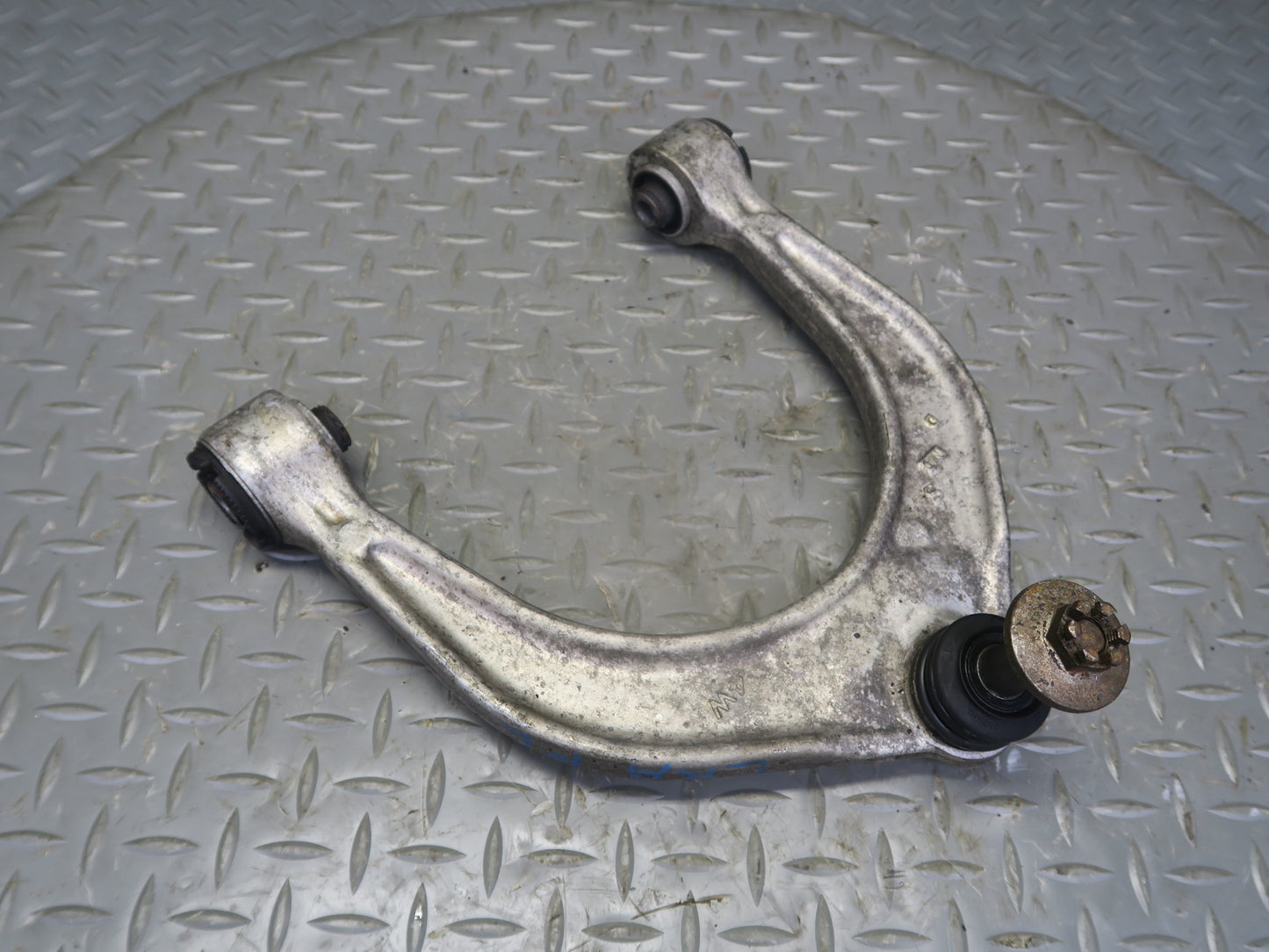15-25 Lexus GSC16L RC350 RC300 AWD Front Left Upper Control Arm 76K Miles OEM