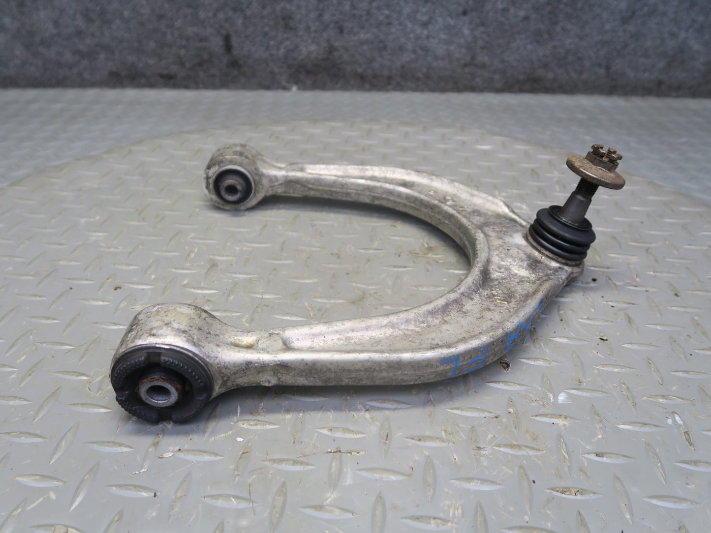 15-25 Lexus GSC16L RC350 RC300 AWD Front Left Upper Control Arm 76K Miles OEM