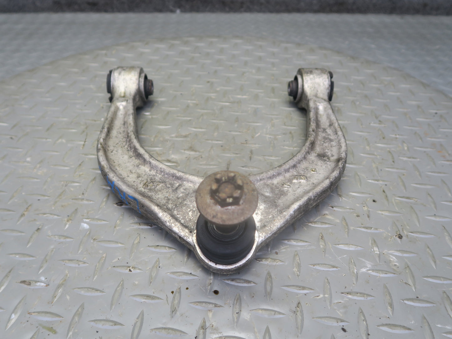 15-25 Lexus GSC16L RC350 RC300 AWD Front Left Upper Control Arm 76K Miles OEM