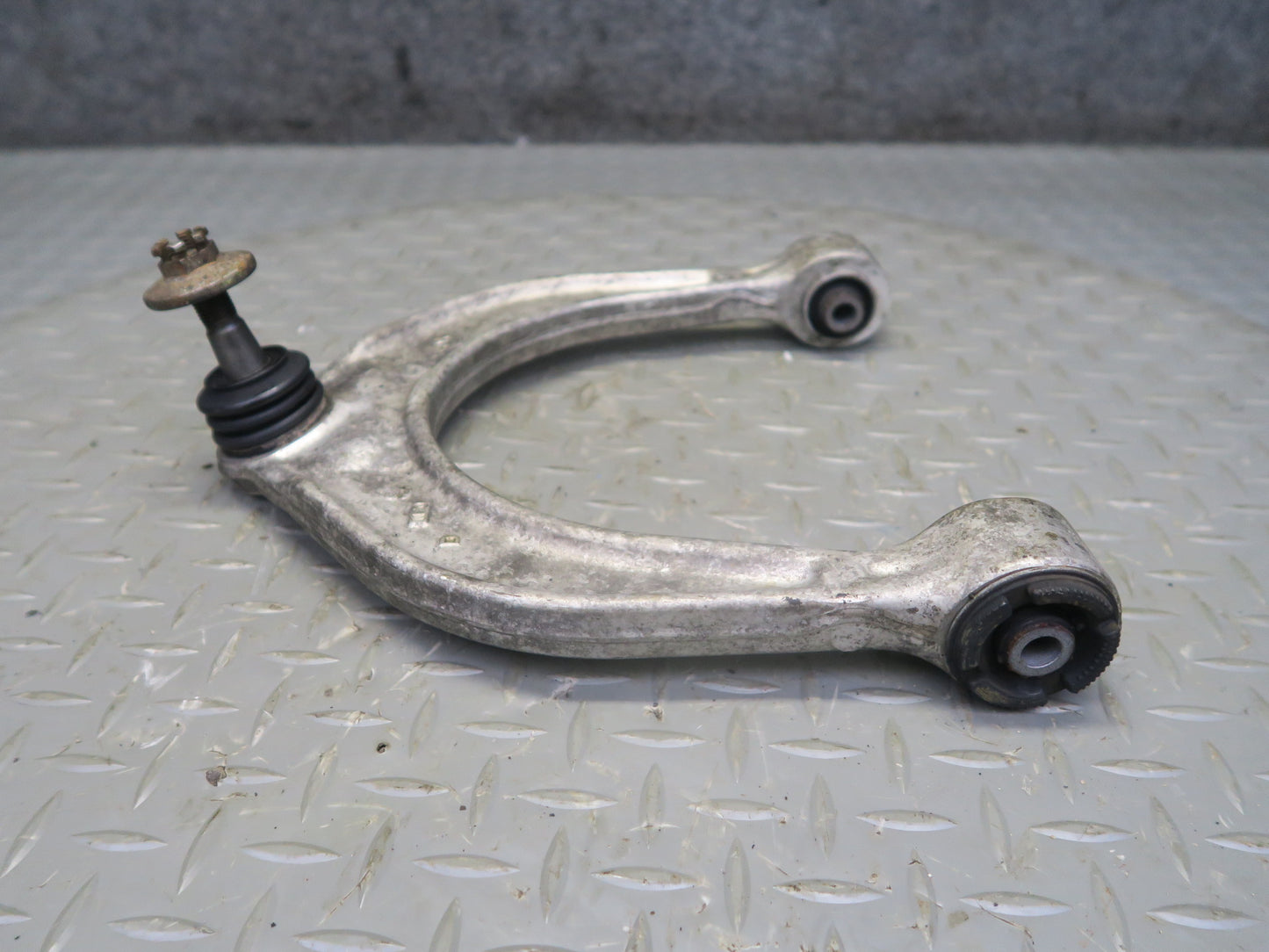 15-25 Lexus GSC16L RC350 RC300 AWD Front Left Upper Control Arm 76K Miles OEM