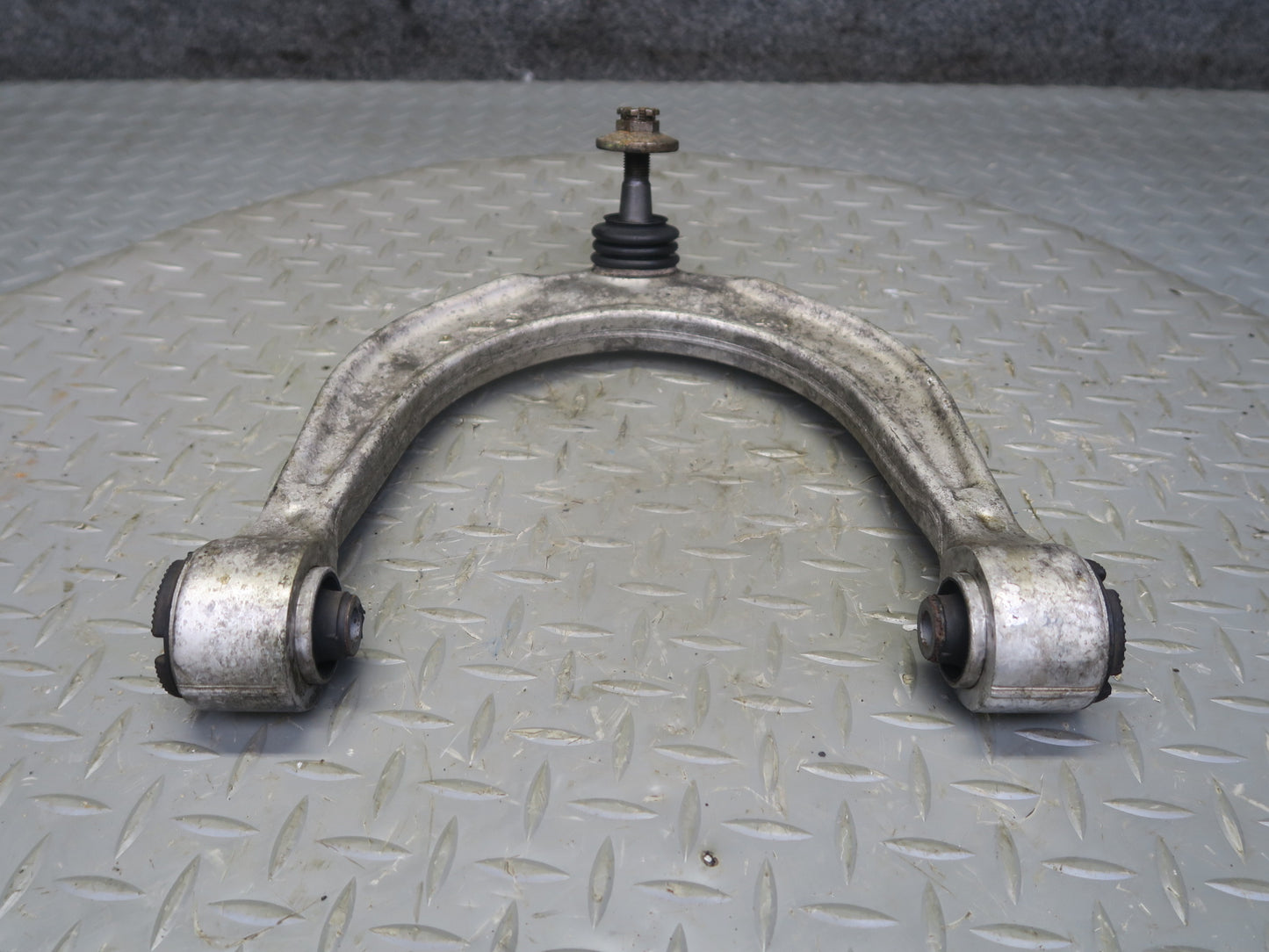 15-25 Lexus GSC16L RC350 RC300 AWD Front Left Upper Control Arm 76K Miles OEM