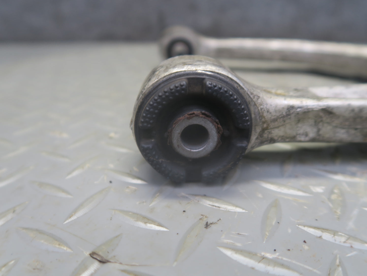 15-25 Lexus GSC16L RC350 RC300 AWD Front Left Upper Control Arm 76K Miles OEM