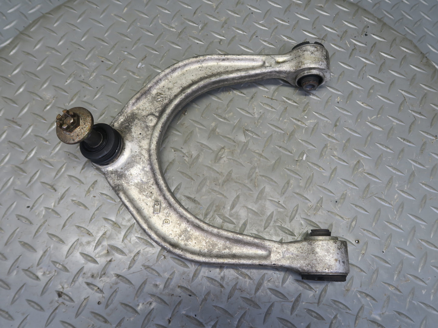 15-25 Lexus GSC16L RC350 RC300 AWD Front Left Upper Control Arm 76K Miles OEM