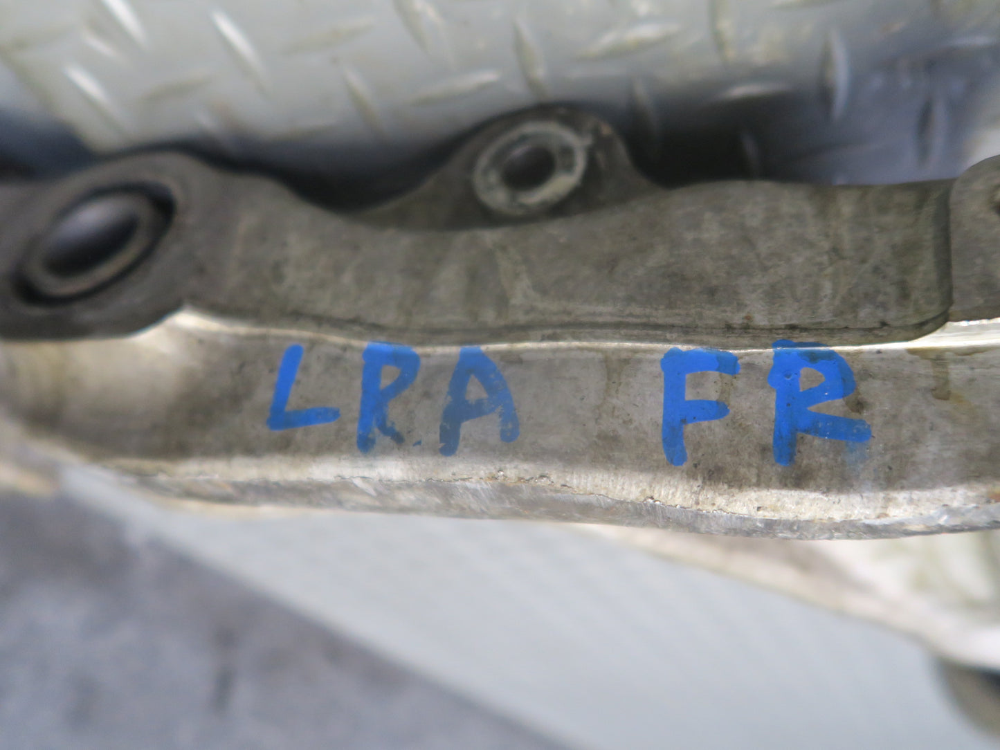 15-25 Lexus GSC16L RC350 RC300 AWD Front Right Lower Control Arm 76K Miles OEM
