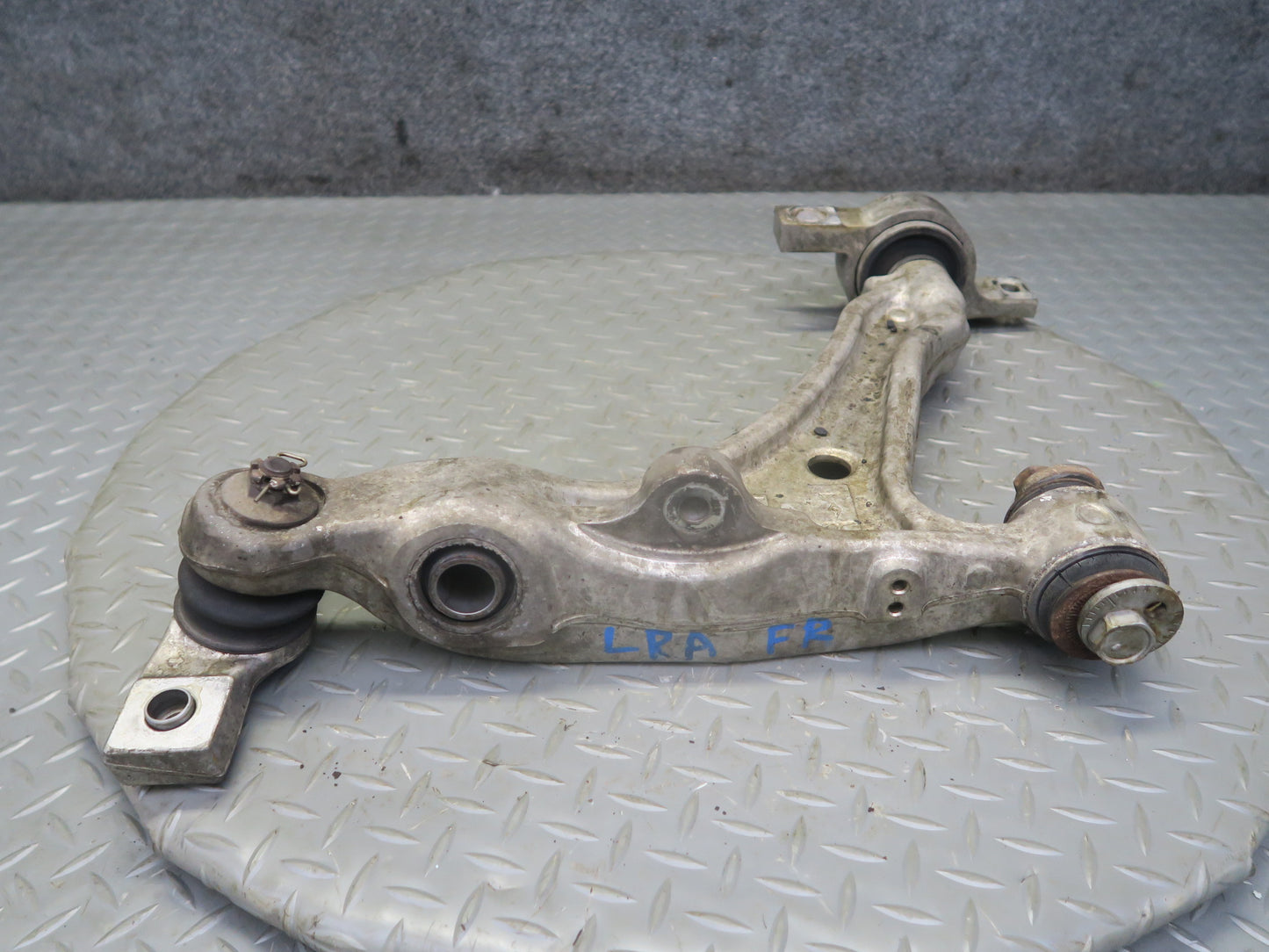 15-25 Lexus GSC16L RC350 RC300 AWD Front Right Lower Control Arm 76K Miles OEM