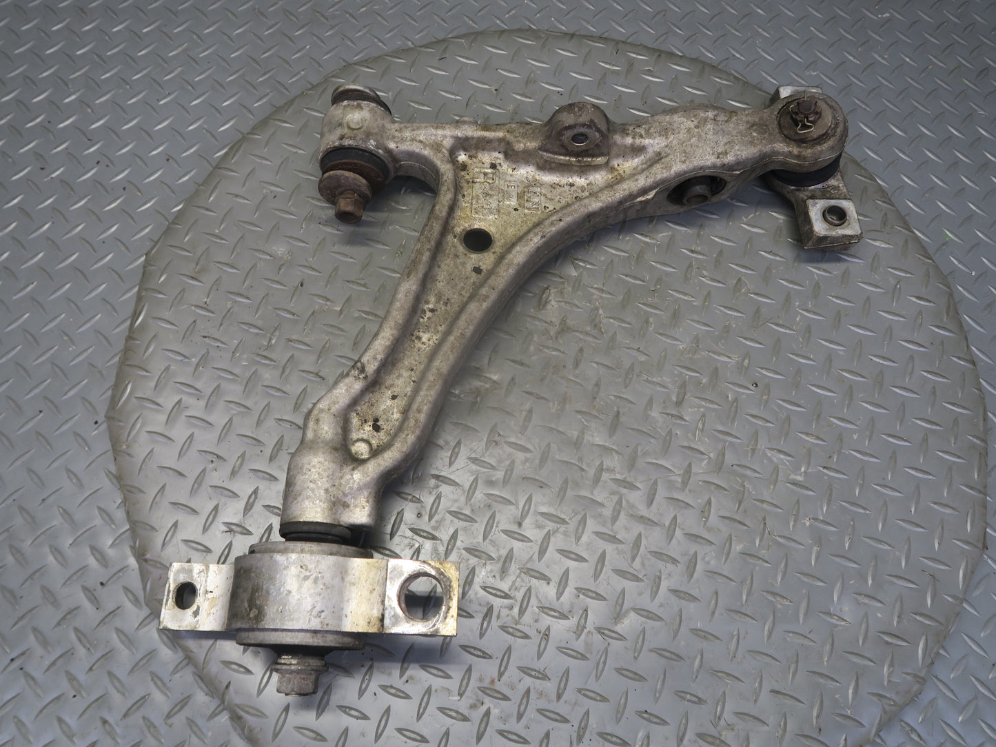 15-25 Lexus GSC16L RC350 RC300 AWD Front Right Lower Control Arm 76K Miles OEM