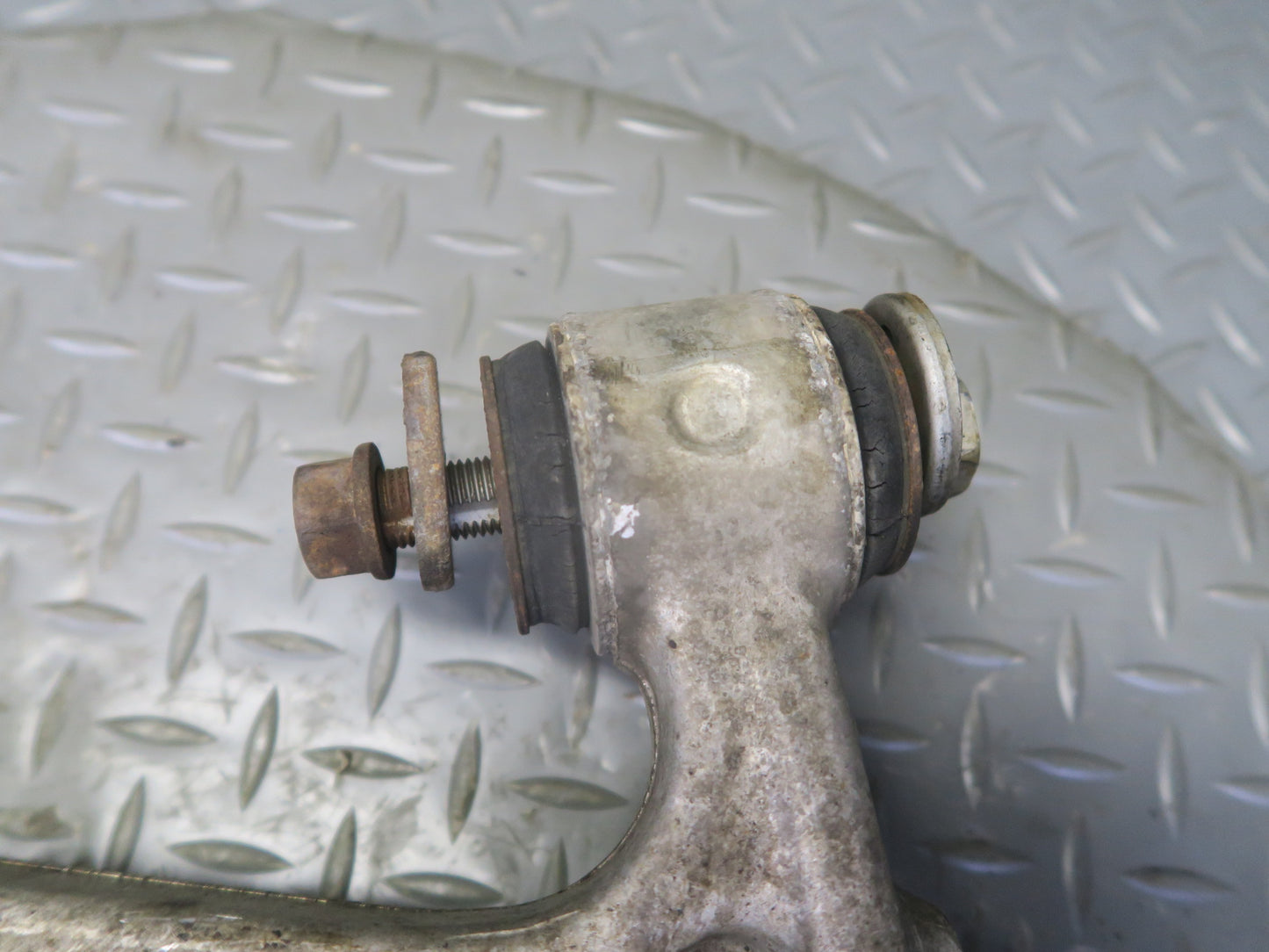 15-25 Lexus GSC16L RC350 RC300 AWD Front Right Lower Control Arm 76K Miles OEM