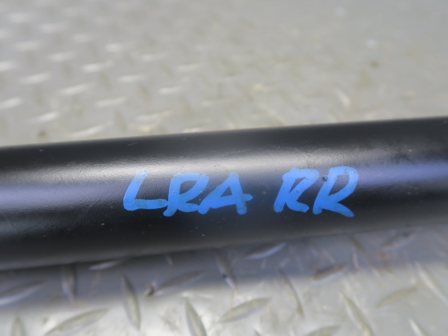 15-18 Lexus GSC16L RC300 AWD F-sport Rear Strut Shock Absorber Set of 2 76K OEM