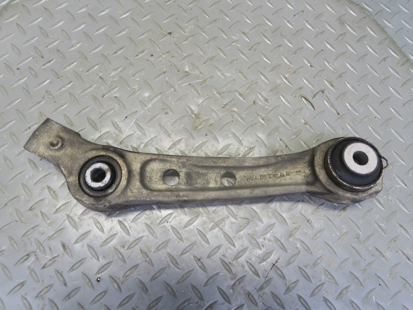 11-16 BMW F12 F13 F10 550iX AWD Set of 3 Front Left Suspension Control Arm OEM