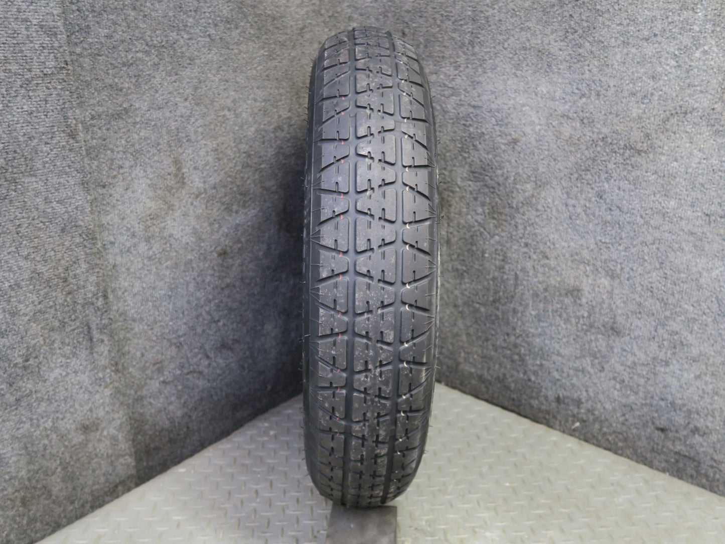 15-22 Lexus GSC16L RC350 RC300 Spare Tire R17 17" Wheel 17x4JJ 155/70 OEM
