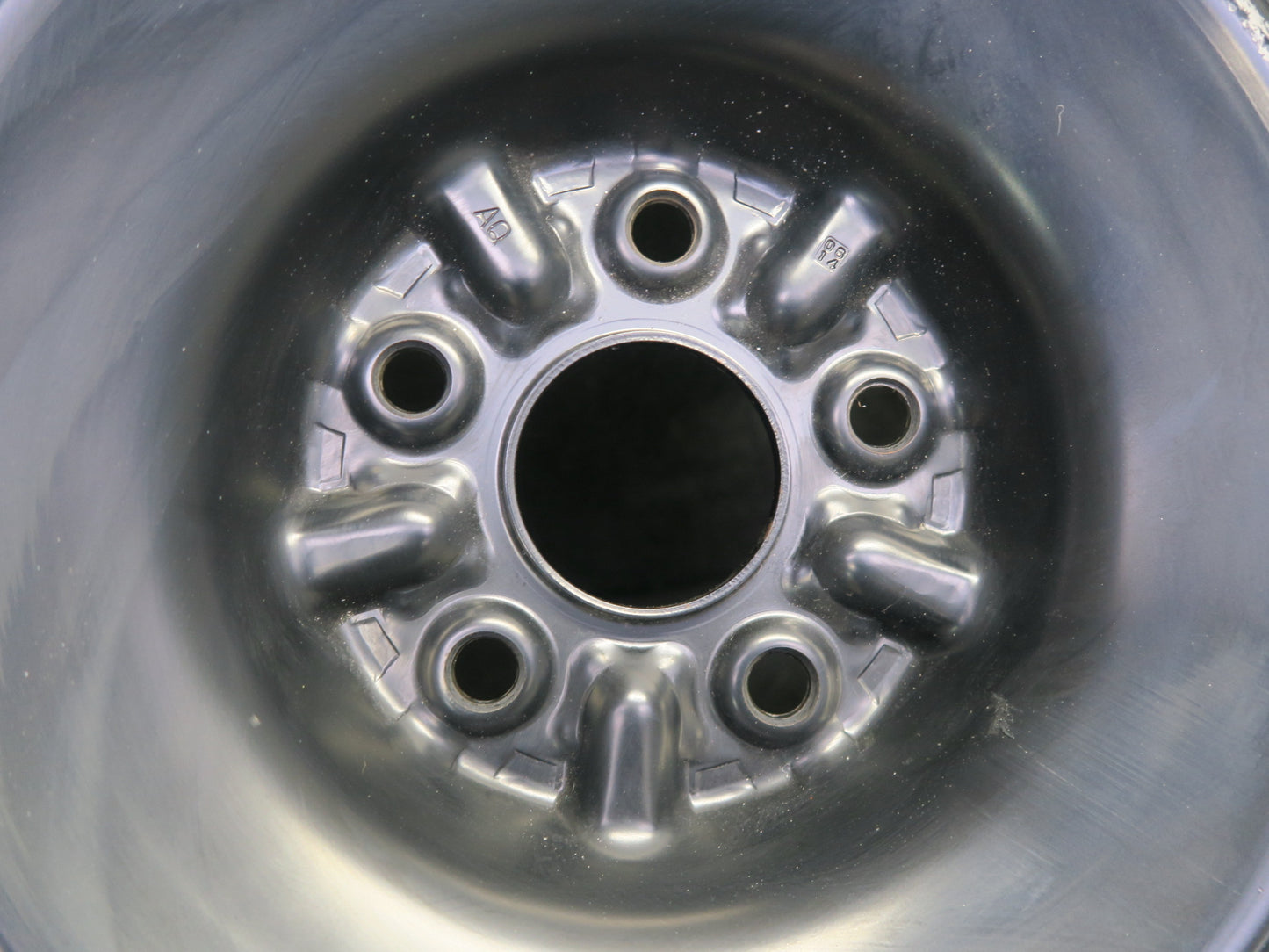 15-22 Lexus GSC16L RC350 RC300 Spare Tire R17 17" Wheel 17x4JJ 155/70 OEM