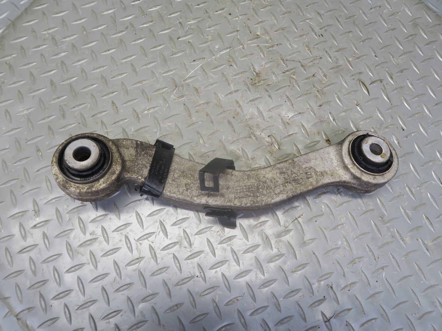11-16 BMW F12 F13 F10 550i AWD Set of 4 Rear Left Suspension Control Arm OEM
