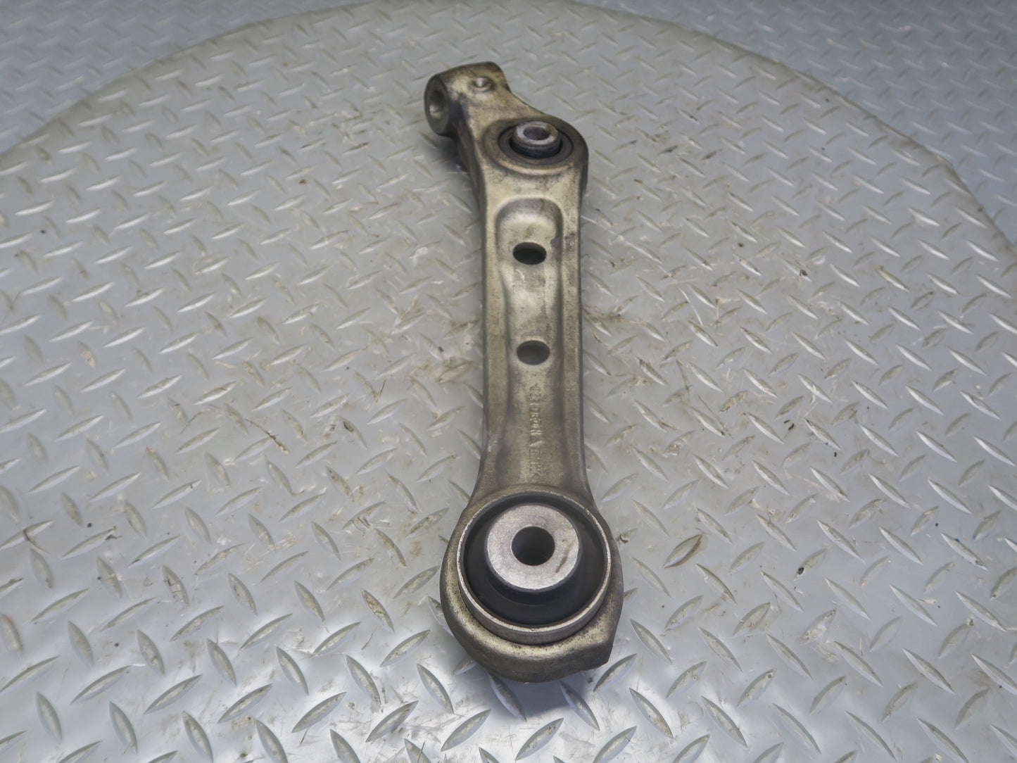 11-16 BMW F12 F13 F10 550iX AWD Set of 3 Front Right Suspension Control Arm OEM