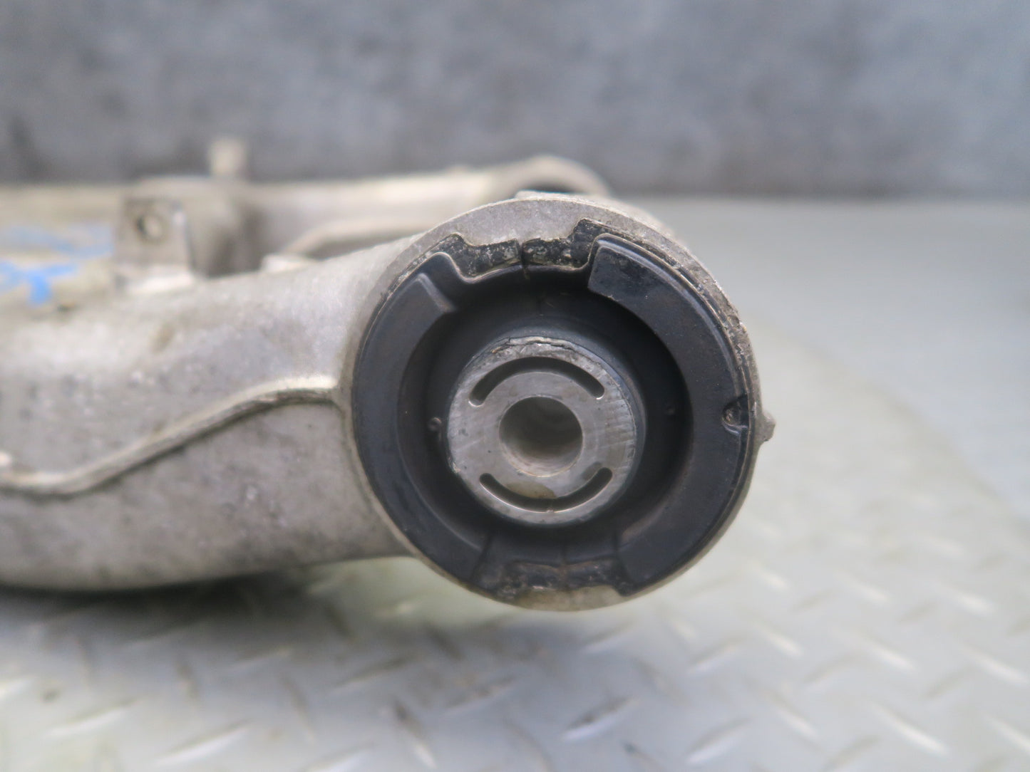 11-16 BMW F12 F13 F10 550i AWD Set of 4 Rear Right Suspension Control Arm OEM