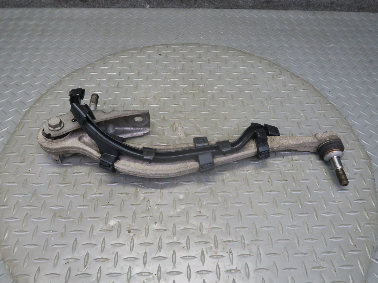11-16 BMW F12 F13 F10 550i AWD Set of 4 Rear Right Suspension Control Arm OEM