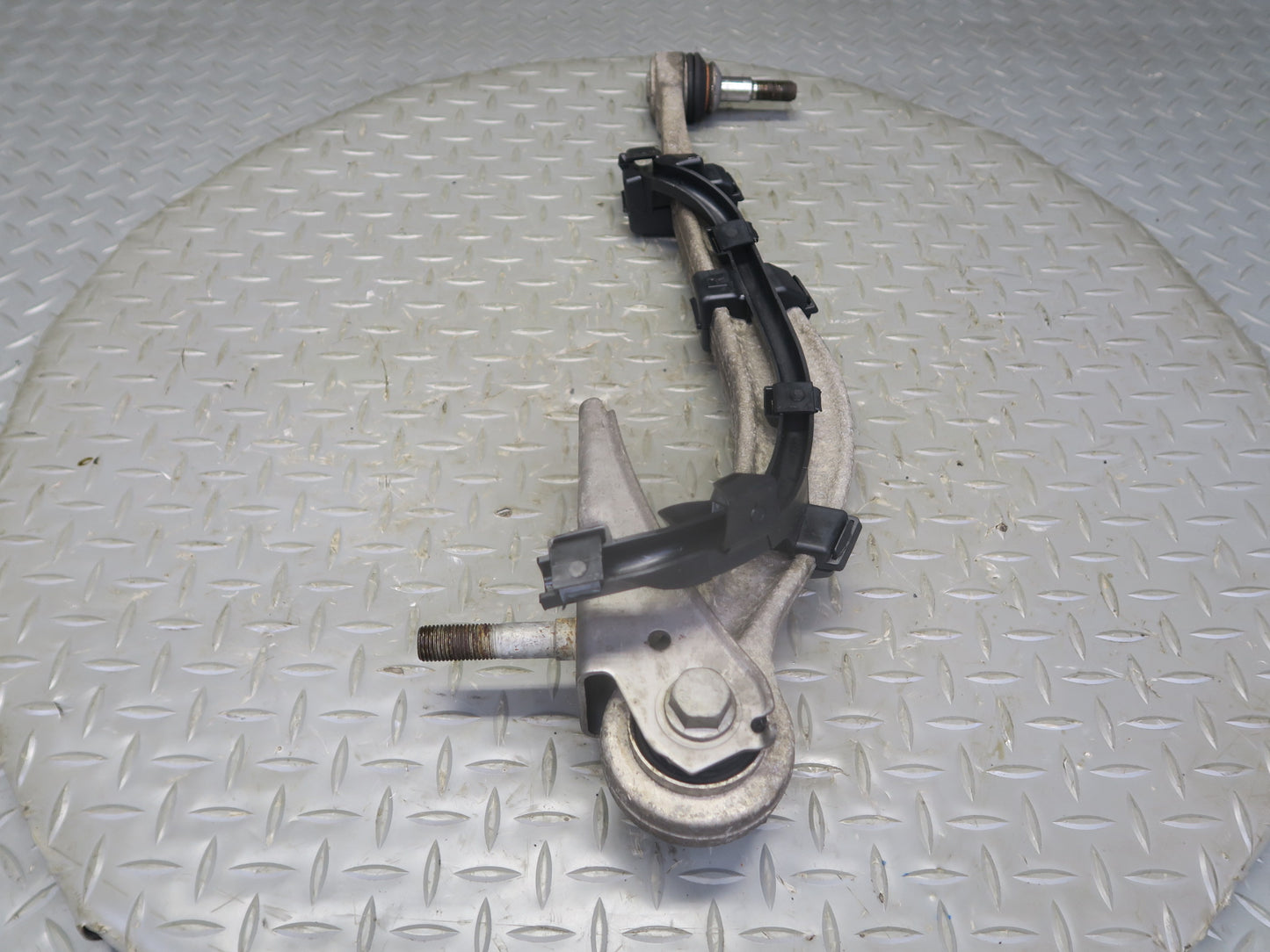 11-16 BMW F12 F13 F10 550i AWD Set of 4 Rear Right Suspension Control Arm OEM