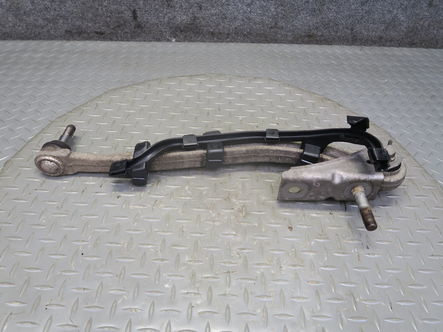 11-16 BMW F12 F13 F10 550i AWD Set of 4 Rear Right Suspension Control Arm OEM