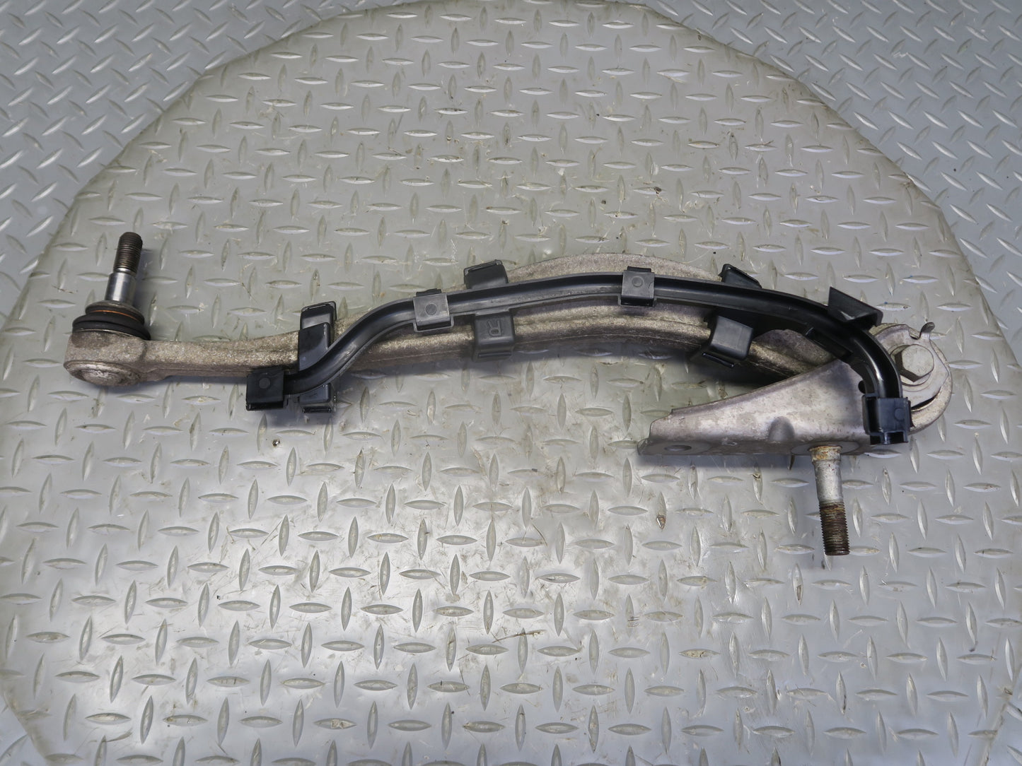 11-16 BMW F12 F13 F10 550i AWD Set of 4 Rear Right Suspension Control Arm OEM