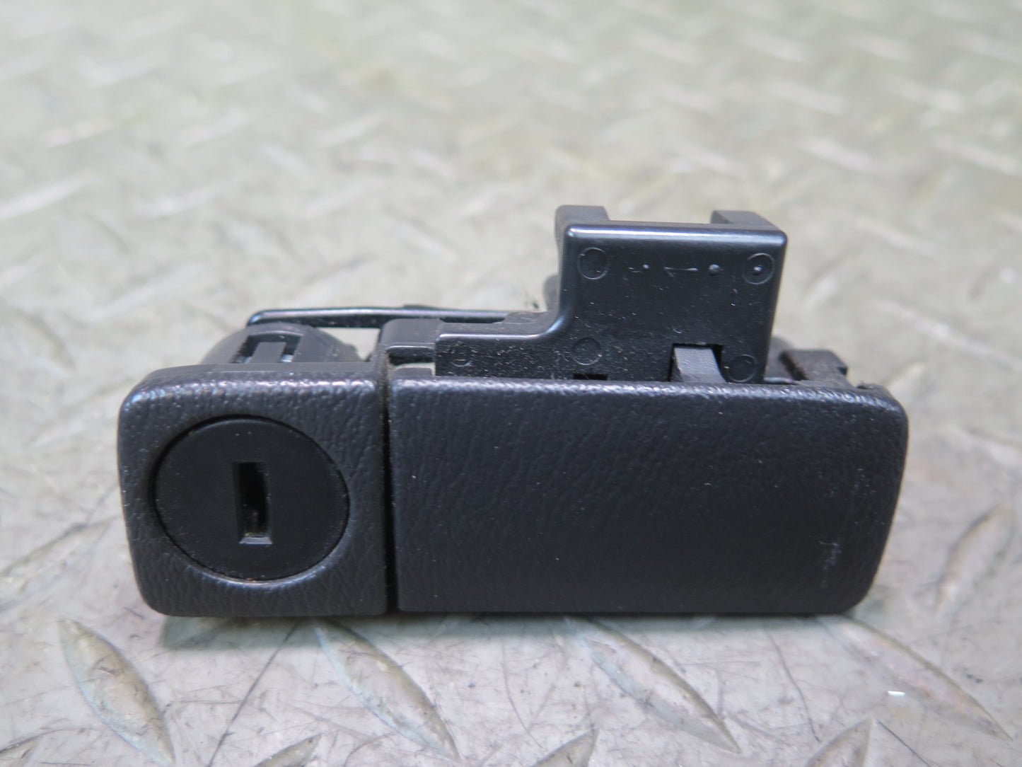 2008 Nissan 350Z Roadster A/T ECU BCM Fuse Ignition Door Glove Lock KEY Set OEM