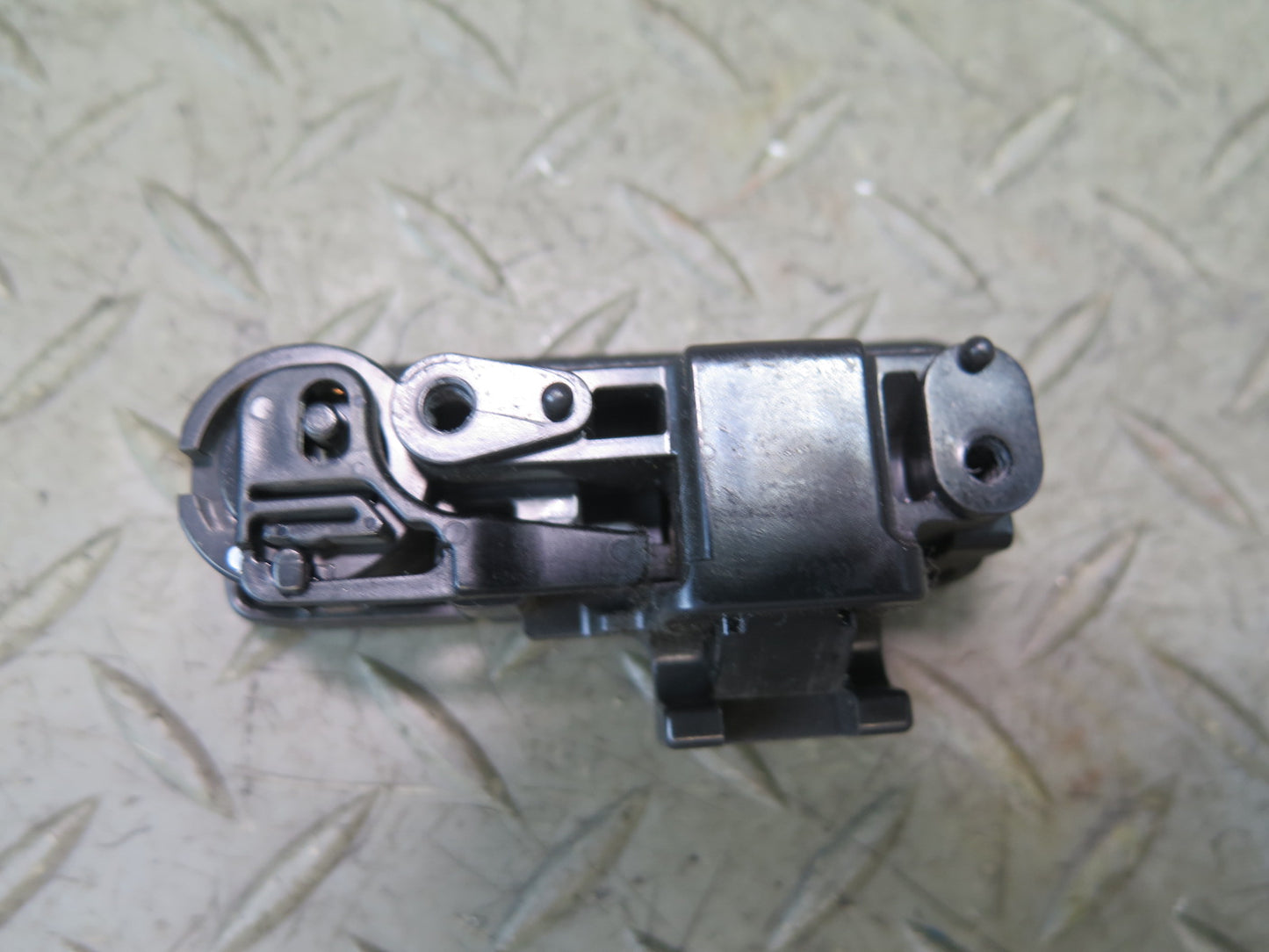 2008 Nissan 350Z Roadster A/T ECU BCM Fuse Ignition Door Glove Lock KEY Set OEM