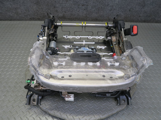 16-18 Lexus GSC16L RC300 RC350 F-sport Front Right Seat Rail Track w Motor OEM