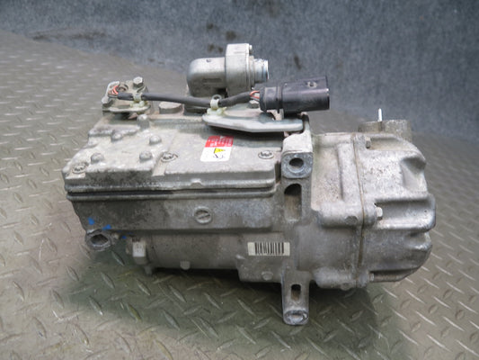 2015-2018 Porsche Cayenne 958 E-hybrid A/C Air Condition Compressor 7PP820803