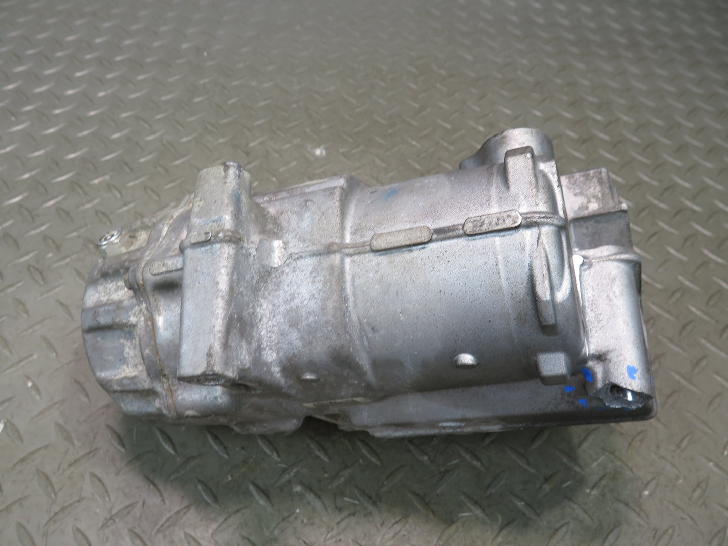 2015-2018 Porsche Cayenne 958 E-hybrid A/C Air Condition Compressor 7PP820803