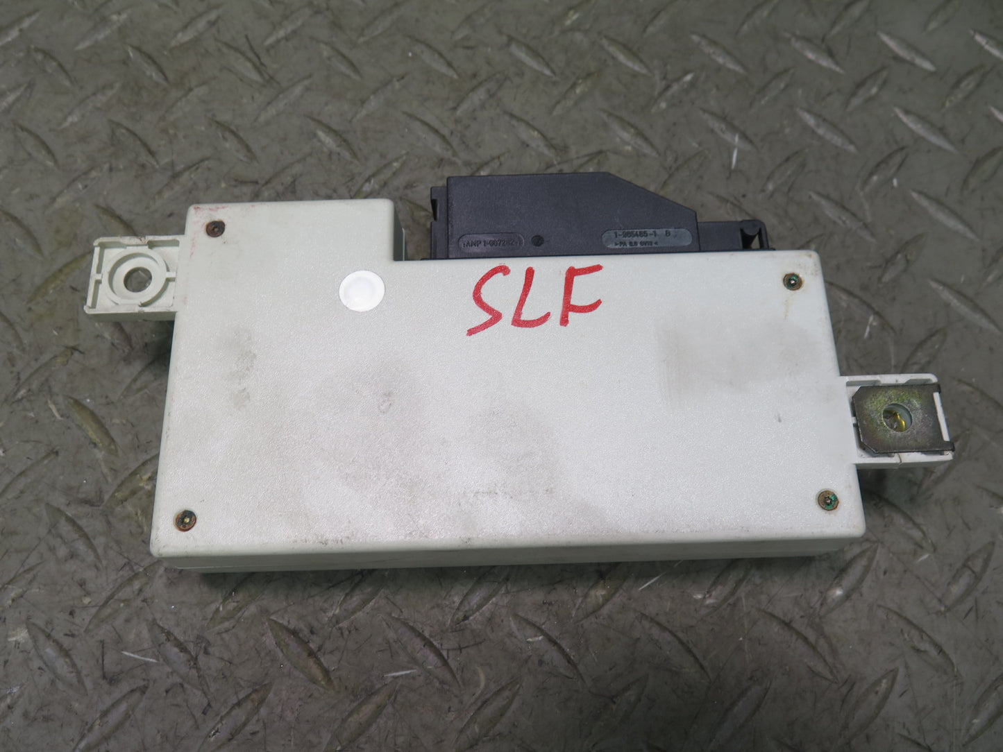 1998 Mercedes R129 SL600 M120 Ignition Immo Theft Door Handle Lock KEY Set OEM