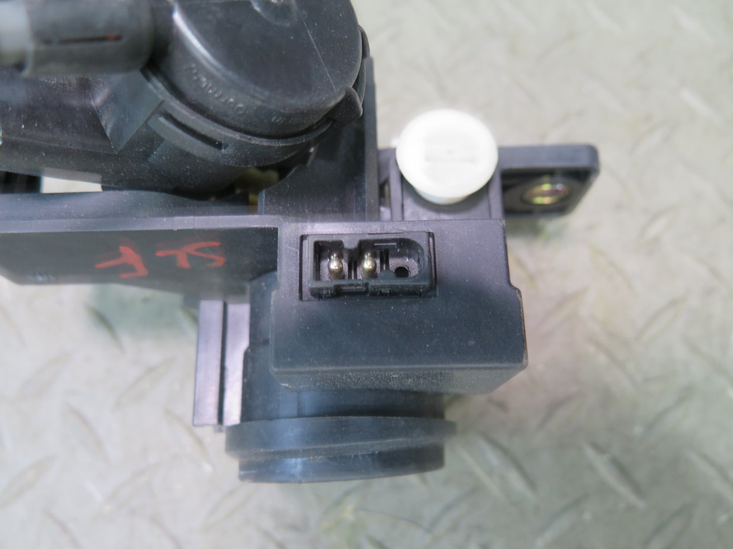 1998 Mercedes R129 SL600 M120 Ignition Immo Theft Door Handle Lock KEY Set OEM