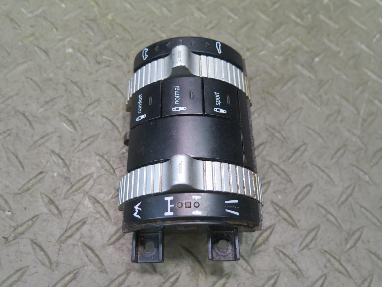 2003-2010 Porsche Cayenne 955 Suspension Ride Control Switch 7L5941435F