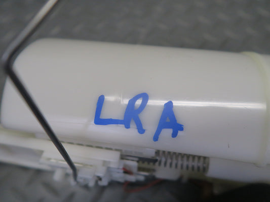 15-18 Lexus GSC16L RC300 AWD 3.5L Fuel Pump Level Sensor Sending Unit Set OEM