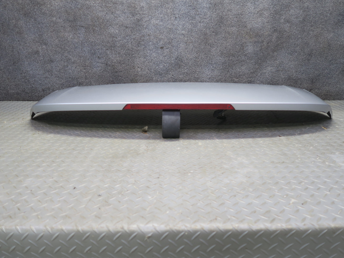 2014-2018 BMW F15 X5 Rear Trunk Tailgate Liftgate Spoiler W/ Brake Light
