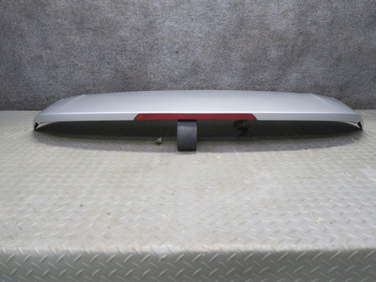 2014-2018 BMW F15 X5 Rear Trunk Tailgate Liftgate Spoiler W/ Brake Light