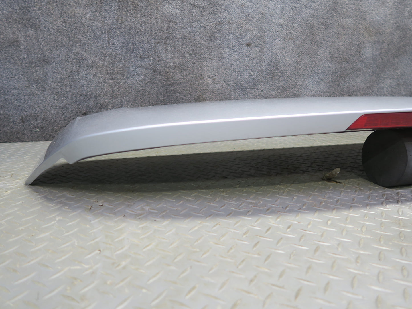 2014-2018 BMW F15 X5 Rear Trunk Tailgate Liftgate Spoiler W/ Brake Light