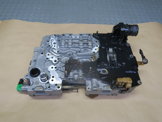 11-13 BMW F12 F13 F10 550i 8HP-70 A/T Transmission Valve Body Mechatronic OEM