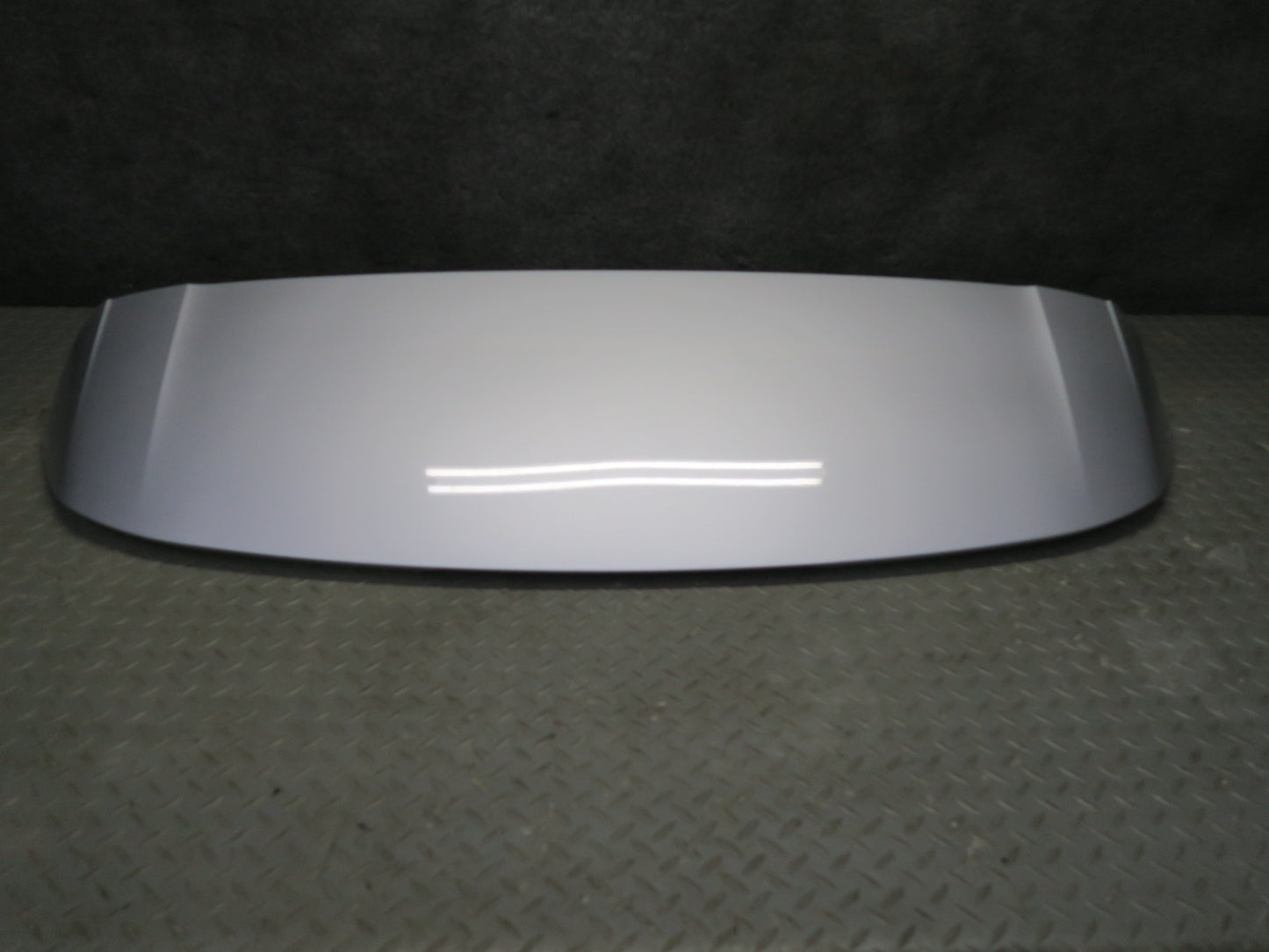 2014-2018 BMW F15 X5 Rear Trunk Tailgate Liftgate Spoiler W/ Brake Light