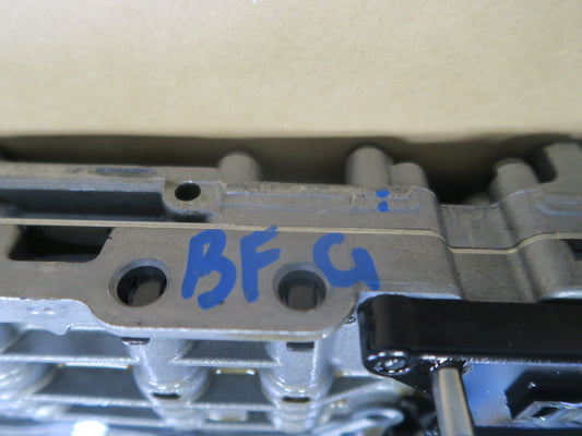 11-13 BMW F12 F13 F10 550i 8HP-70 A/T Transmission Valve Body Mechatronic OEM
