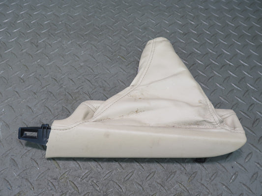 2008-2015 Lexus URJ201L LX570 Automatic Transmission Shifter Leather Boot